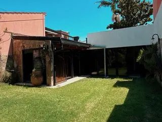 la casa de marce · almagro